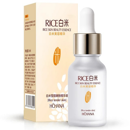 A One Mall® Rorec Collagen White Rice Face Serum