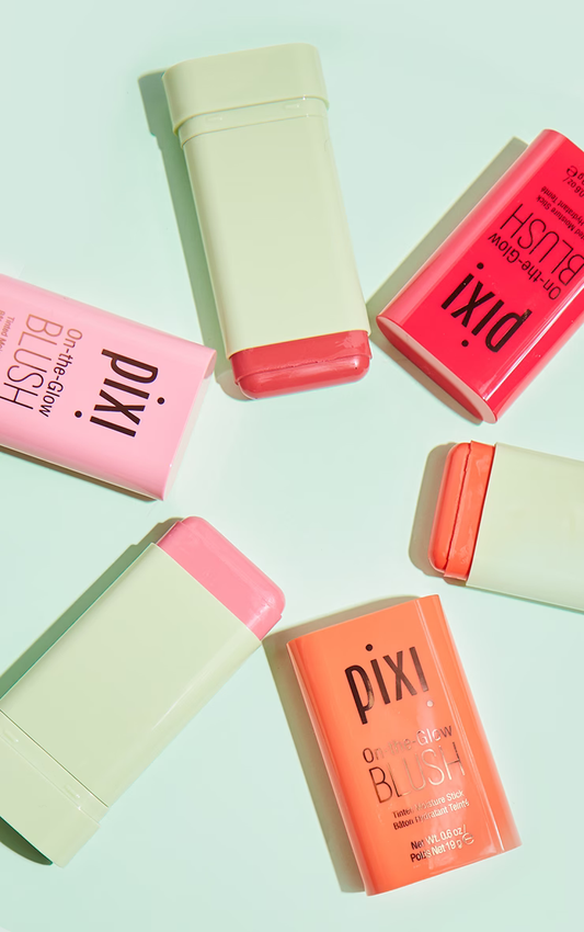 A One Mall® On -The-Go Blush Stick