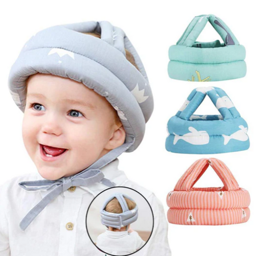 A One Mall® Child safety Helmet