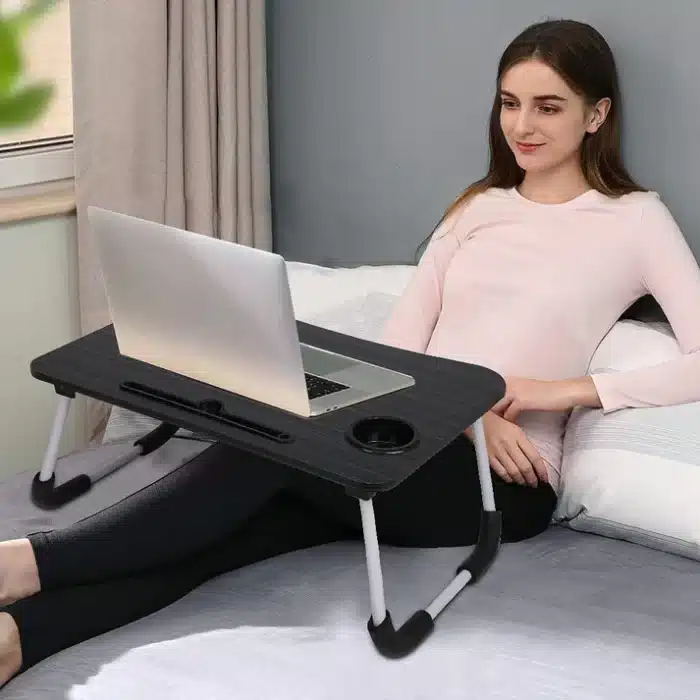 A One Mall®Multipurpose Folding Laptop, Computer Table