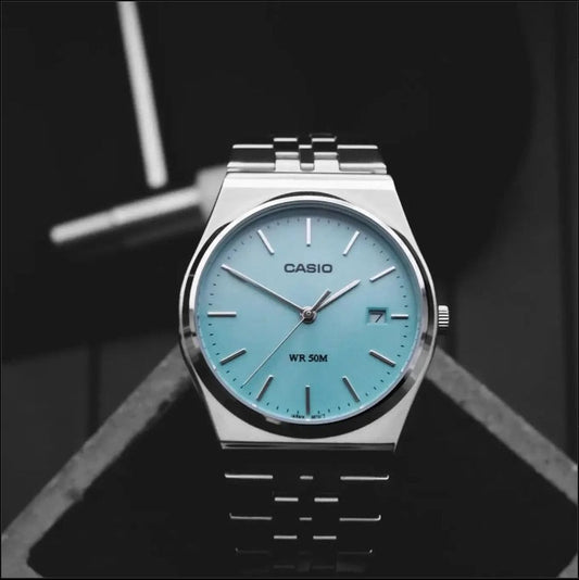 A One Mall® Vintage Casio Watch