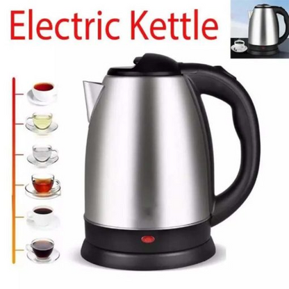 A One Mall® Electric Water Boiler, Tea Maker Kettle