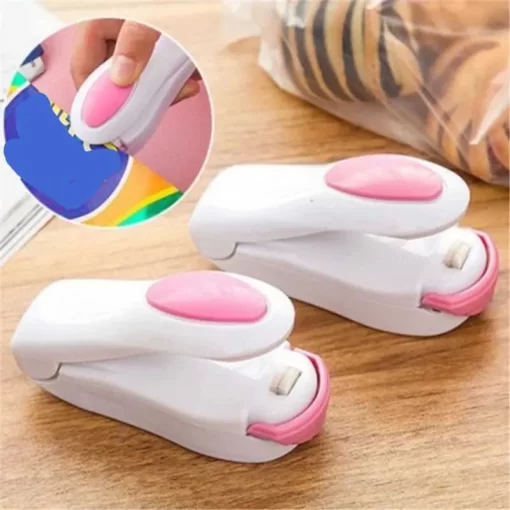 A One Mall®Portable Mini Heat Sealer