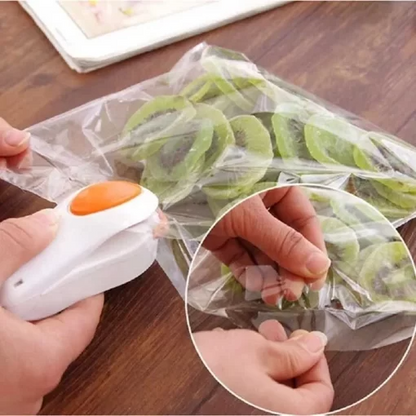 A One Mall®Portable Mini Heat Sealer