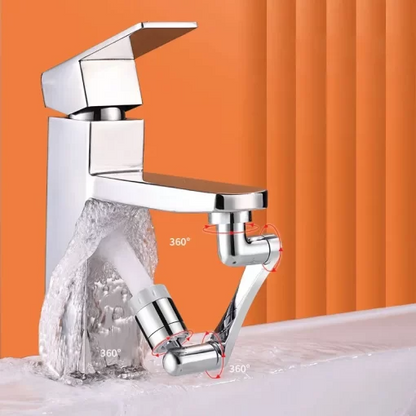 A One Mall® Universal Rotating Faucet