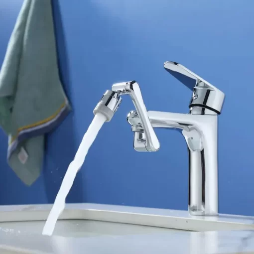 A One Mall® Universal Rotating Faucet