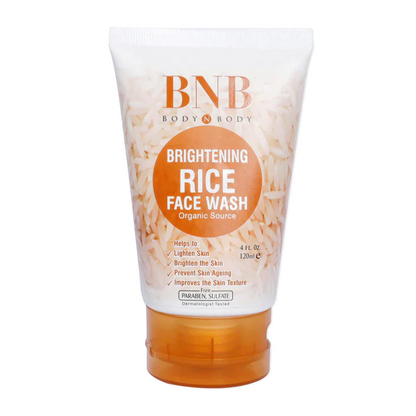 A One Mall® BNB Radiance Rice Kit