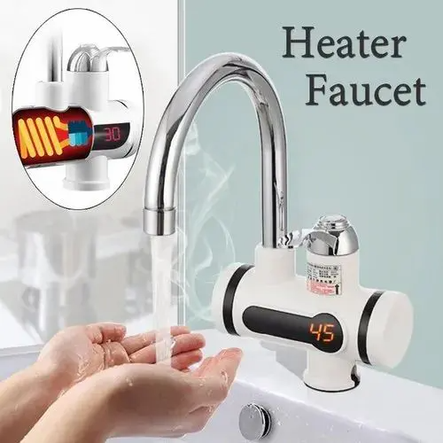 A One Mall® Electric Faucet Water heater