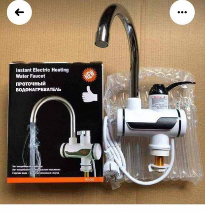 A One Mall® Electric Faucet Water heater