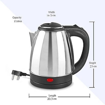 A One Mall® Electric Water Boiler, Tea Maker Kettle