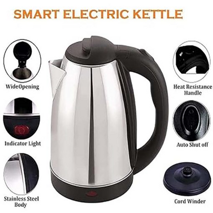 A One Mall® Electric Water Boiler, Tea Maker Kettle