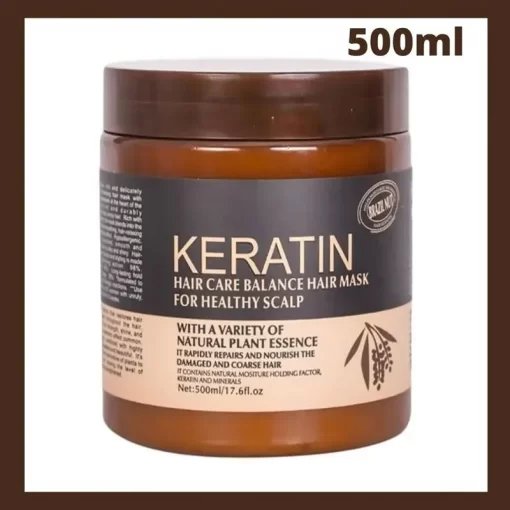 A One Mall® Keratin Hair Care Mask