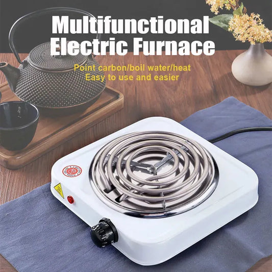 A One Mall®Mini Electric Stove