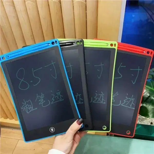 A One Mall®Plastic Lcd Writing Tablet