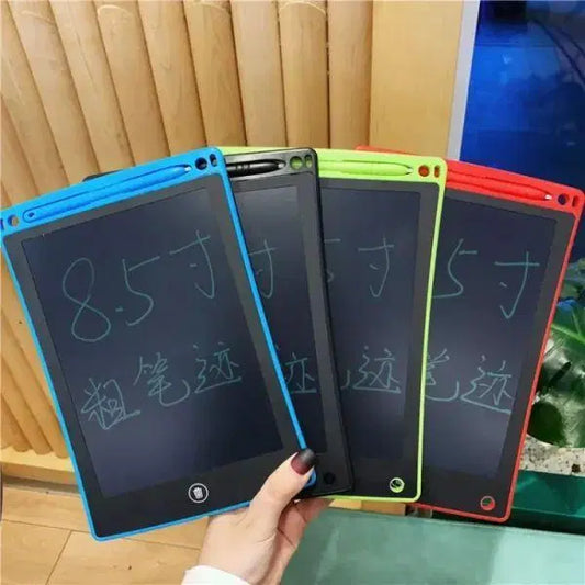 A One Mall®Plastic Lcd Writing Tablet