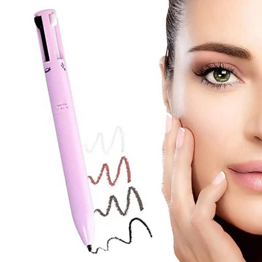 A One Mall® 4 in 1 Makeup Pen